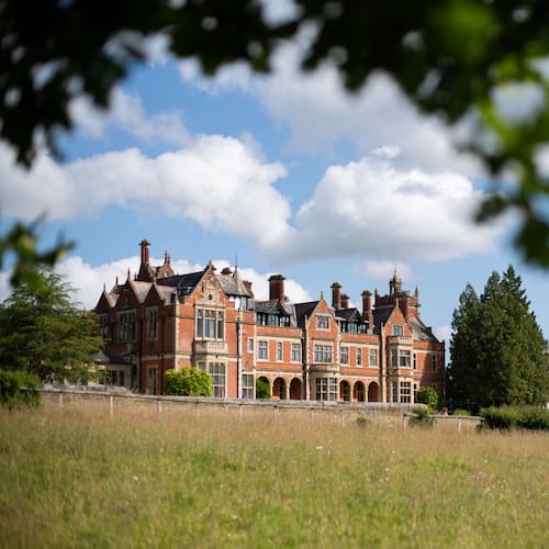 Frensham Heights Junior School